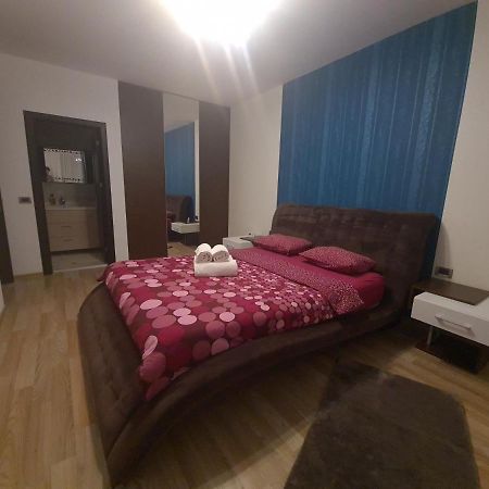 Premium Apartment Isaran Brasov Bagian luar foto