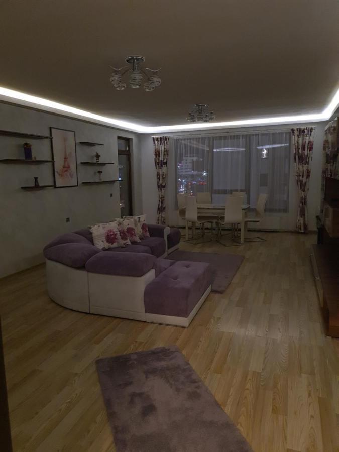 Premium Apartment Isaran Brasov Bagian luar foto