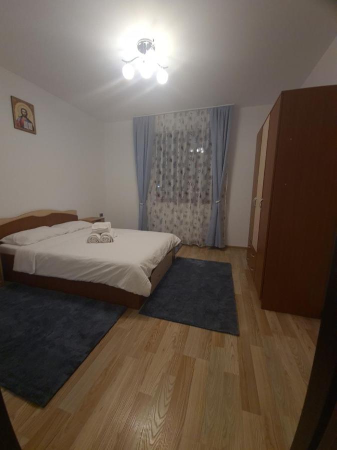 Premium Apartment Isaran Brasov Bagian luar foto
