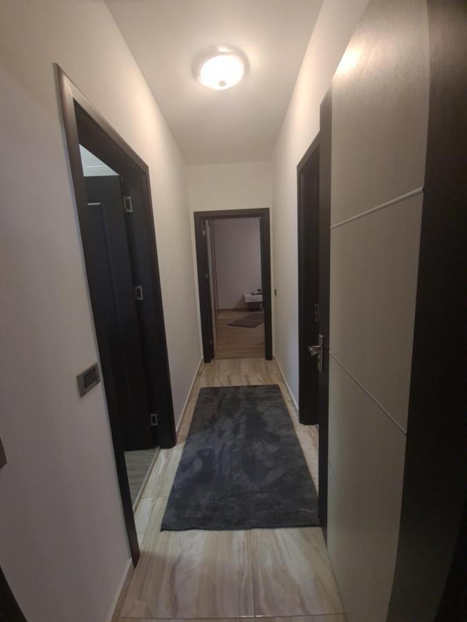 Premium Apartment Isaran Brasov Bagian luar foto