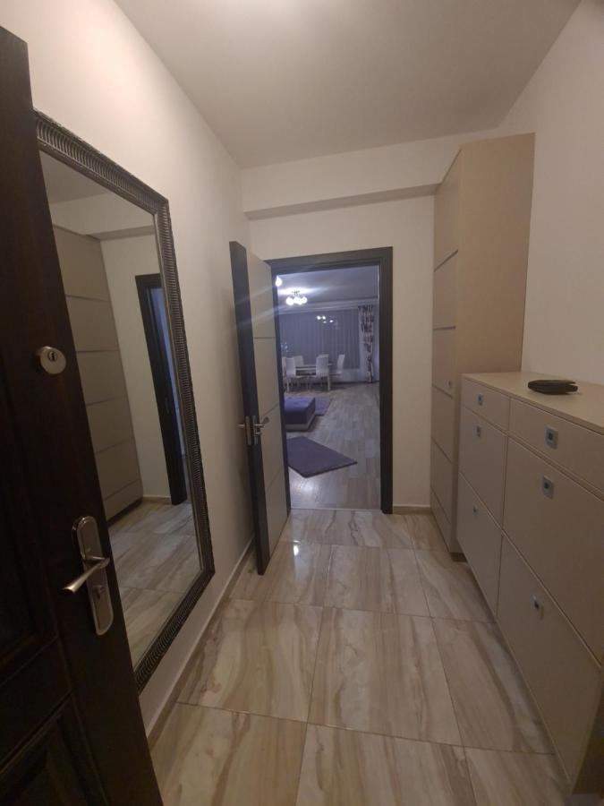 Premium Apartment Isaran Brasov Bagian luar foto